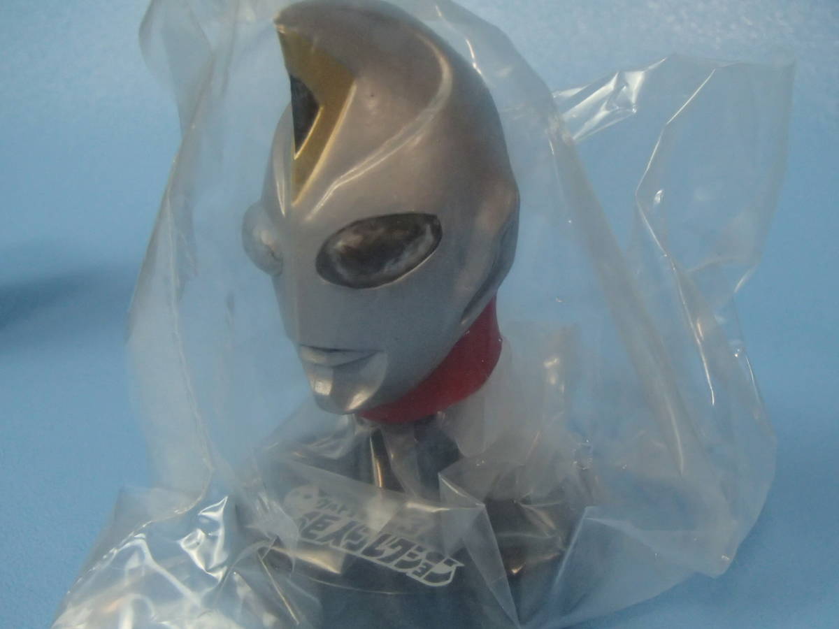 マスコレ ウルトラマン 光の巨人コレクション Vol.3 ウルトラマン 