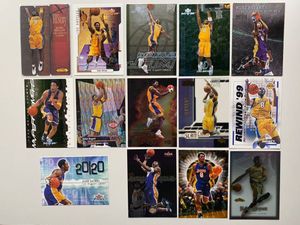 コービー・ブライアント カードのYahoo!オークション(旧ヤフオク!)の