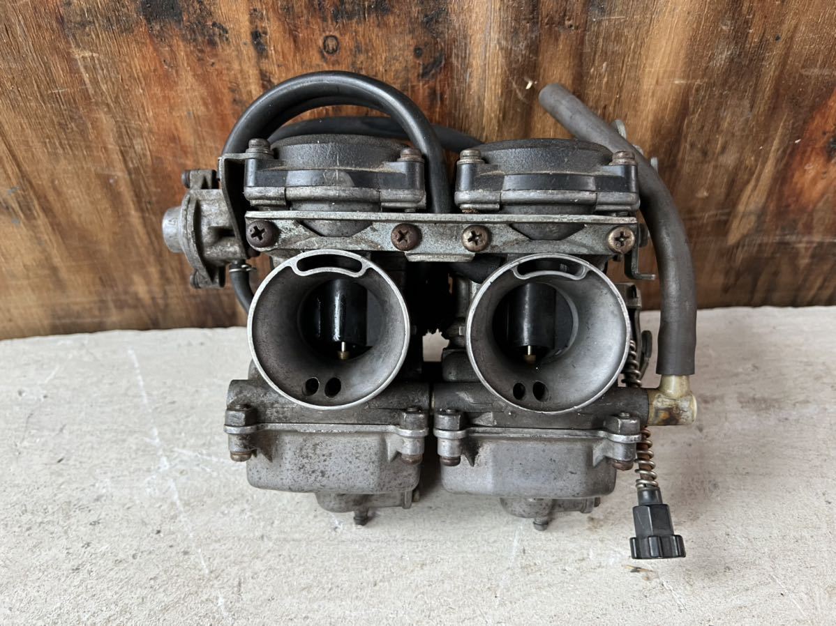 カワサキ エリミネーター 250 SE LX EL250A 純正キャブレター GPX250 