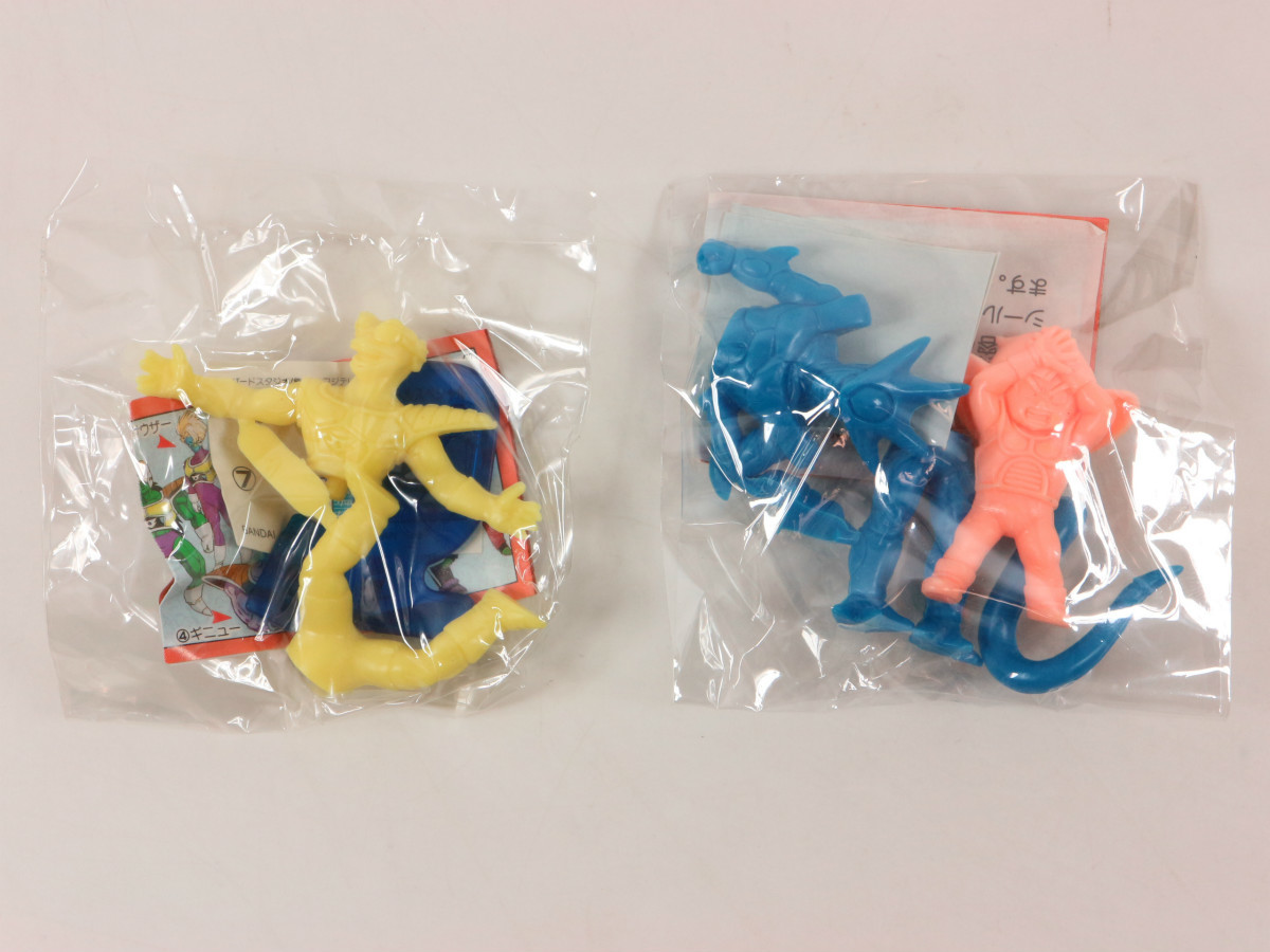 ドラ消し ドラゴンボールZ スカウターバトルスペシャル パート2 デッド