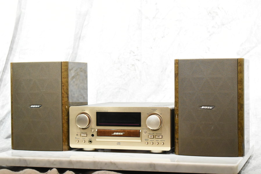 PLS-1410 ボーズ CDレシーバー BOSE CD BOSECDR-1410ボーズ CD