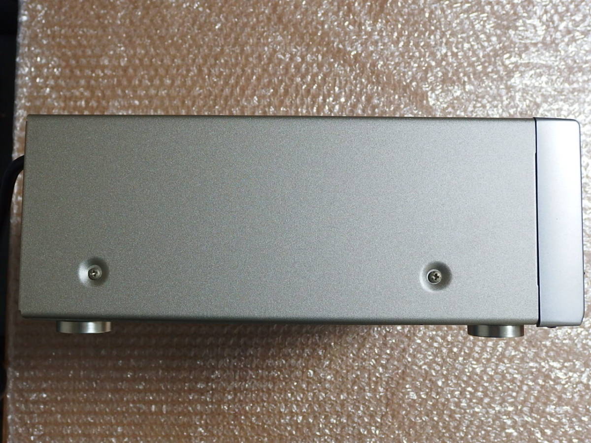 ONKYO オンキョー A-922M プリメインアンプ 純正リモコン RC-319S付属
