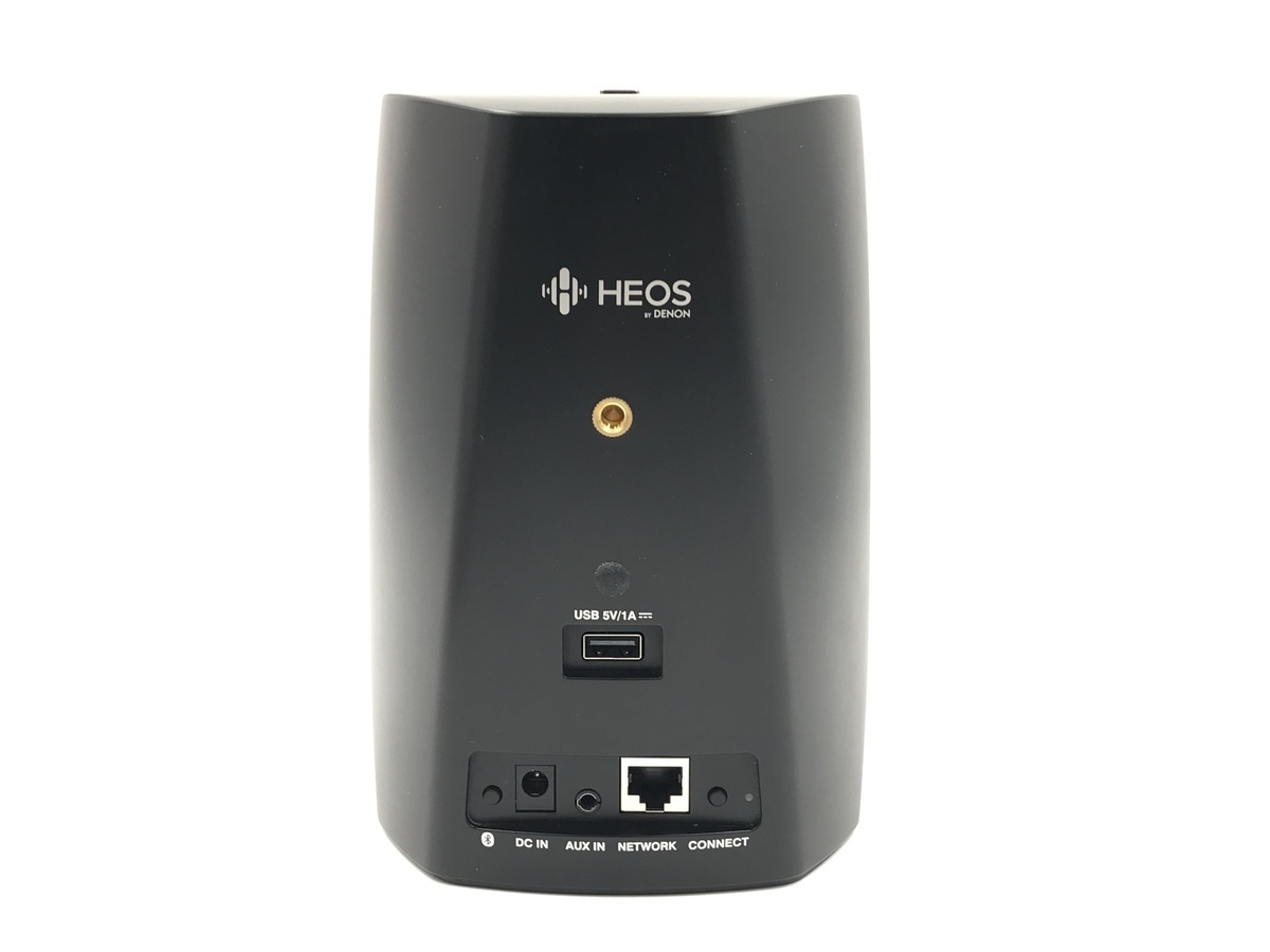 0 Denon HS2 HEOS Portable Wireless Heos connected speakers network 