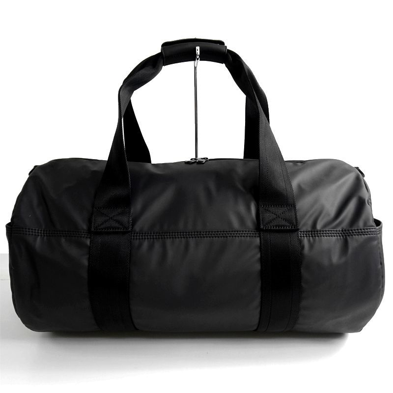 □DIESEL ディーゼル 新品 定価2.1万 F-BOLD DUFFLE II ビッグロゴ
