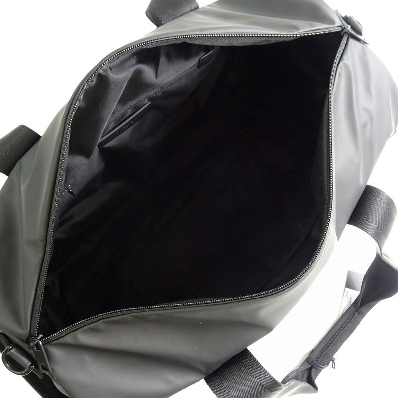 □DIESEL ディーゼル 新品 定価2.1万 F-BOLD DUFFLE II ビッグロゴ