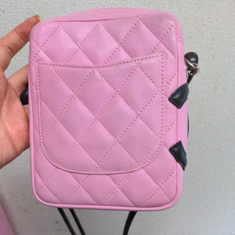 シャネルバック シャネルミニショルダー 中古・古着通販 CHANEL