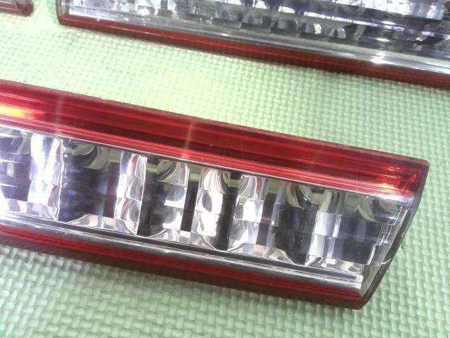 ◇トヨタ JZX100/GX100 マークⅡ マーク2 後期純正 テールレンズ テールランプ ガーニシュ 5点 17190901 VA JZX100 GX100 マークⅡ 車両詳細情報 型式:GF-GX100｜マークII(トヨタ)の総合情報 JZX100の中古車を探すならグーネット