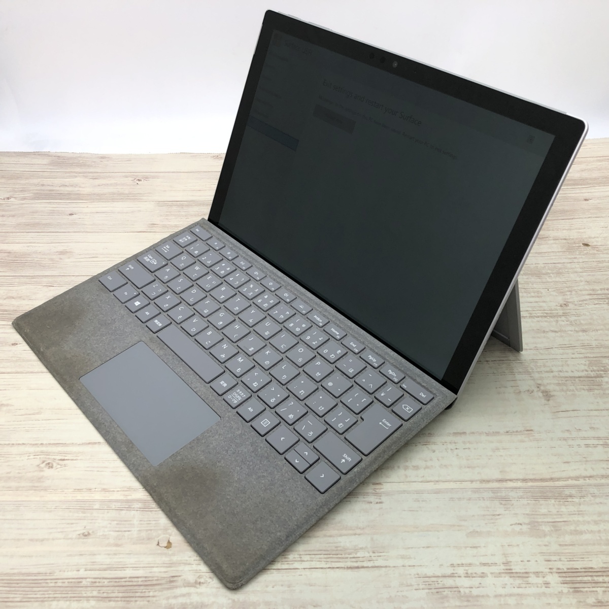 【得価，爆買い】 Microsoft Surface Pro 5 Model 1796 Core i7 7660U 2.50GHz/16GB/512GB SSD 〔A0213〕(ノートブック、ノートパソコン)｜売買されたオークション情報、yahooの商品情報をアーカイブ公開 - オークファン その他