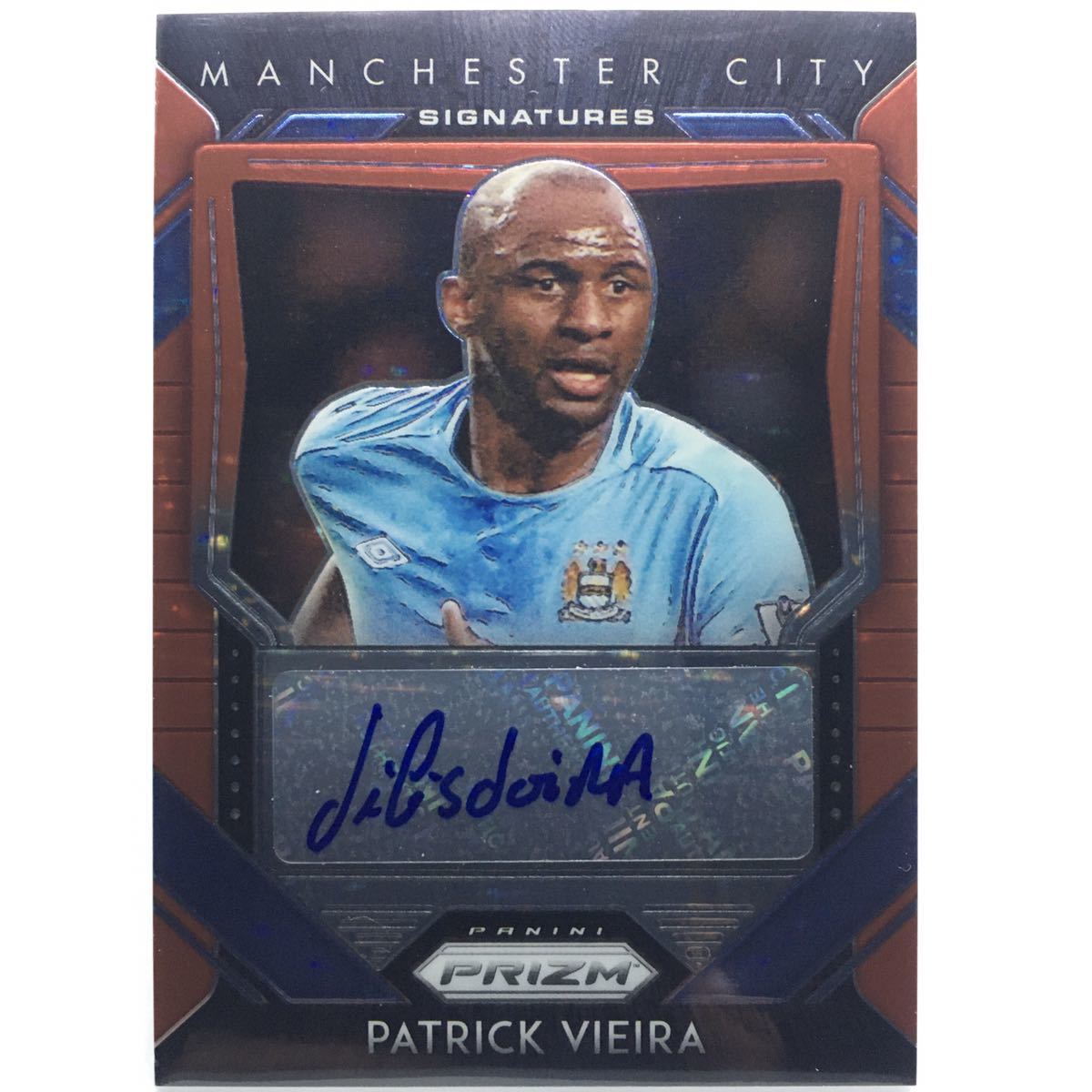 激レア サイン Panini VIP Party ALLEN IVERSON 8x10 Auto / アレン  