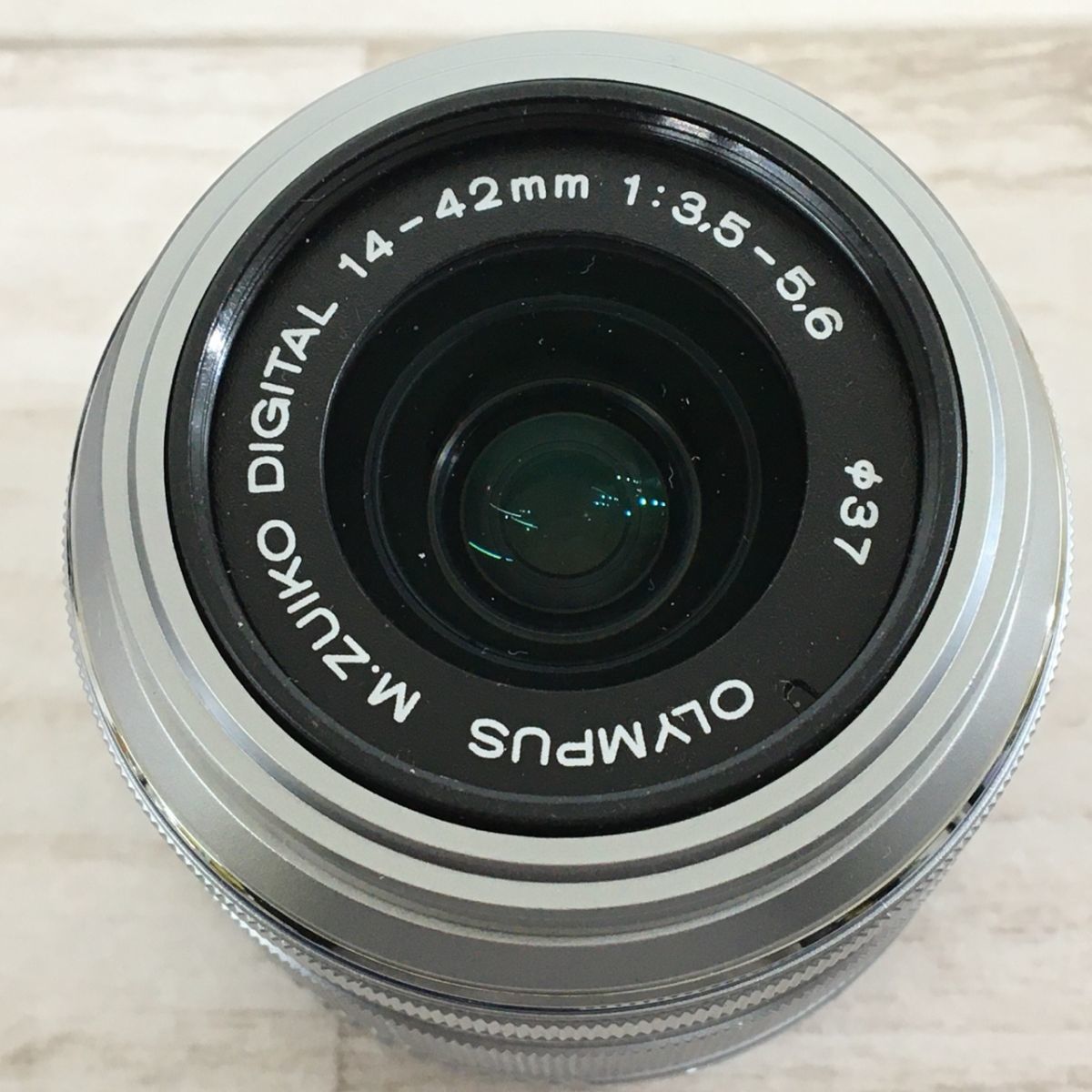 OLYMPUS オリンパス ミラーレス一眼 ジャンク品 OM-D E-M10 ミラーレス