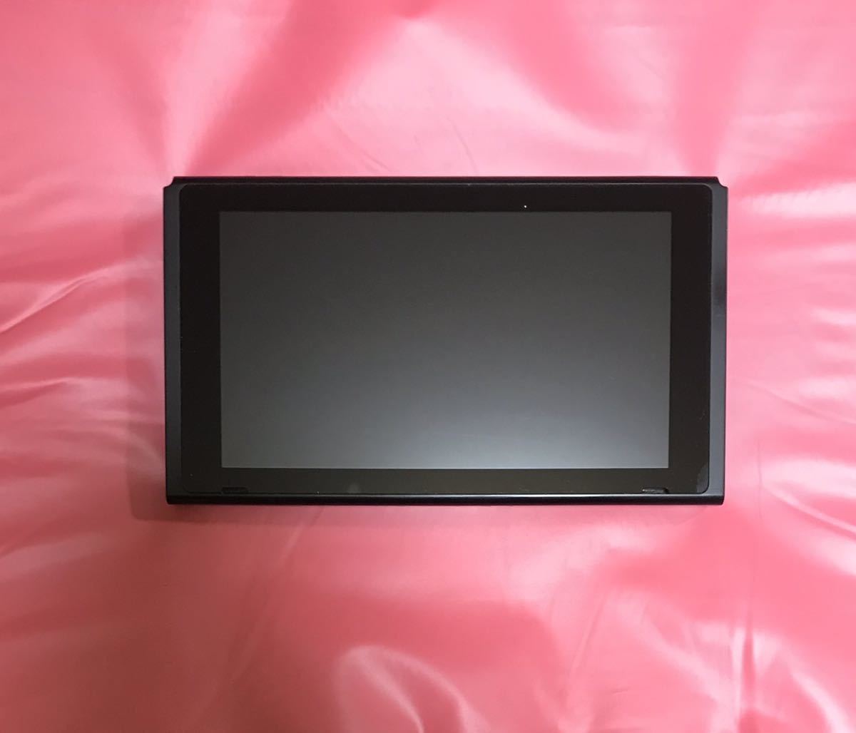 【人気セール，限定セール】 ニンテンドースイッチ 本体 ジャンク ②(ニンテンドースイッチ本体)｜売買されたオークション情報、yahooの商品情報をアーカイブ公開 - オークファン ニンテンドースイッチ本体