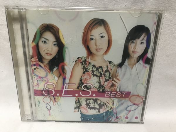 【正規品，豊富な】 S.E.S./BEST エスイエス ベスト B520(アジアンポップス)｜売買されたオークション情報、yahooの商品情報をアーカイブ公開 - オークファン アジアンポップス