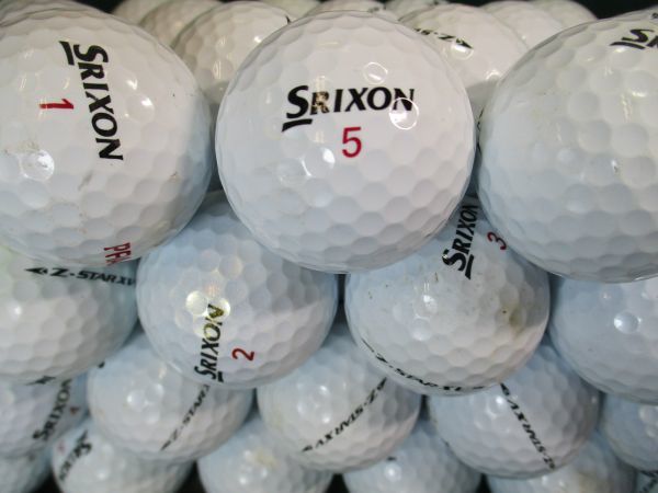 スリクソン Z-STAR DUNLOP ボール 製品情報 GOLFING WORLD ゴルフ