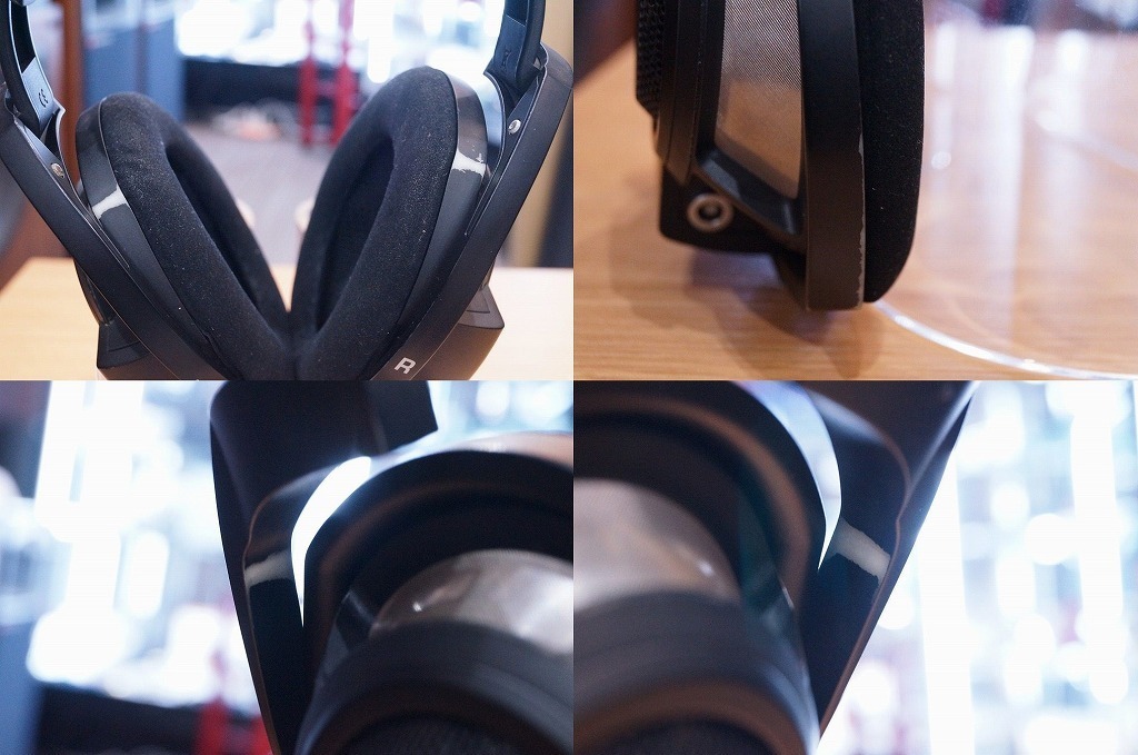ゼンハイザー SENNHEISER ヘッドホン HD800S ヘッドホン HD800S ゼンハイザー .com: 800の聞き比べ SENNHEISER&frasl;ゼンハイザー、HD800Sヘッドホン