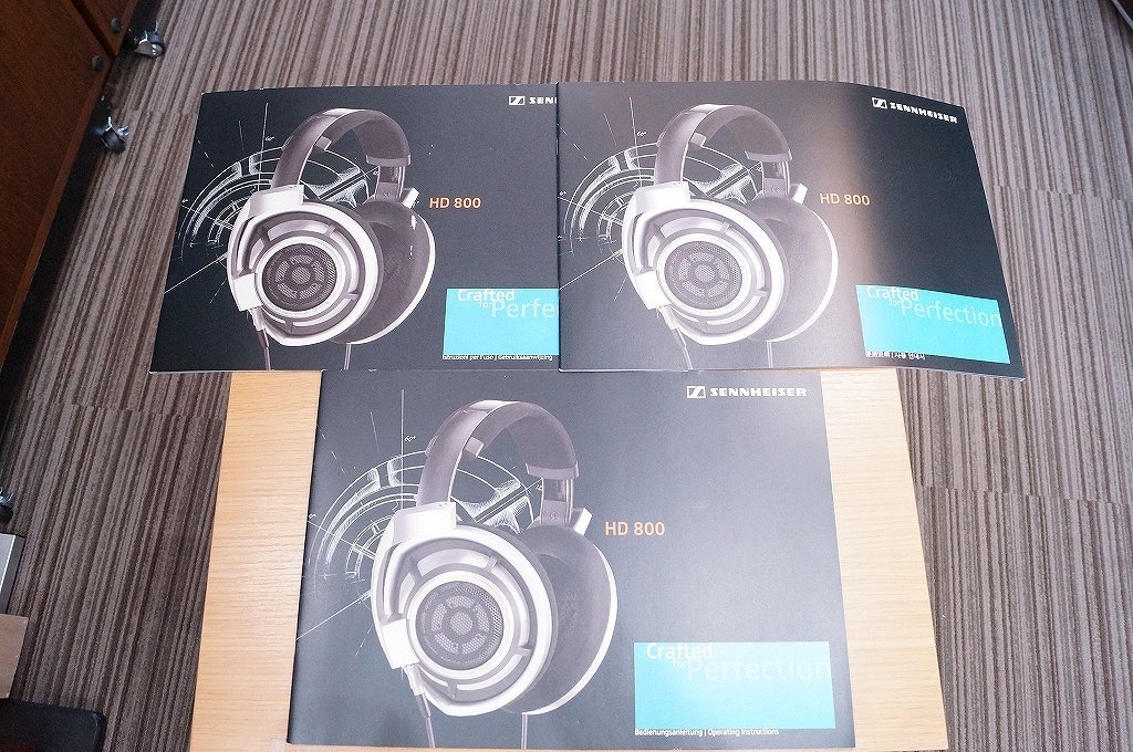 ゼンハイザー SENNHEISER ヘッドホン HD800S ヘッドホン HD800S ゼンハイザー .com: 800の聞き比べ SENNHEISER&frasl;ゼンハイザー、HD800Sヘッドホン