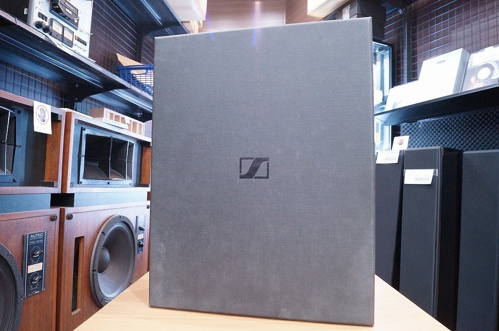 ゼンハイザー SENNHEISER ヘッドホン HD800S ヘッドホン HD800S ゼンハイザー .com: 800の聞き比べ SENNHEISER&frasl;ゼンハイザー、HD800Sヘッドホン