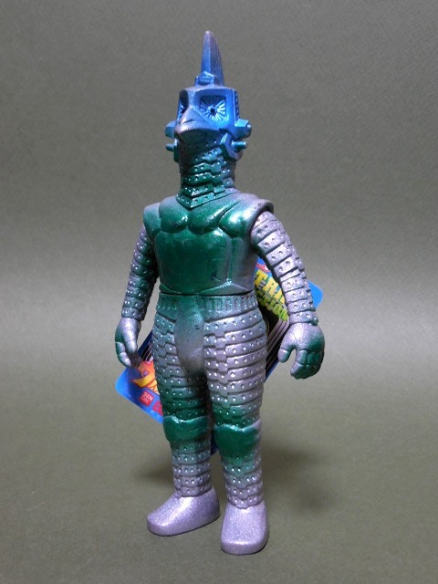 初版 ウィンダム プラタグ付 1983 バンダイ ウルトラコレクション 硬質