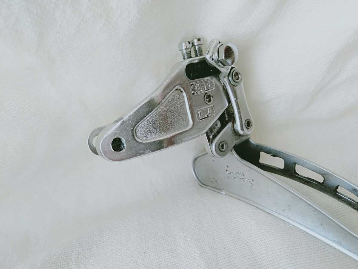 SIMPLEX A522 FD サンプレックス LJ SUPER SLJ フロントデ 中目黒店 