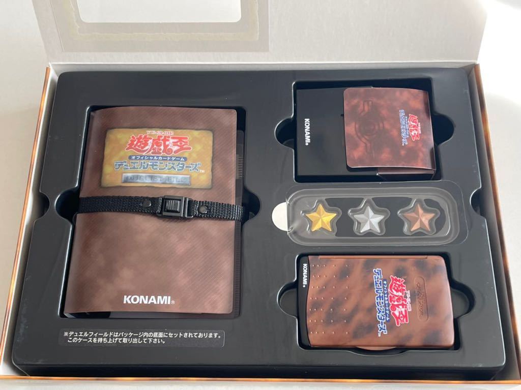カード無し 遊戯王デュエルモンスターズ 初期 スターターボックス