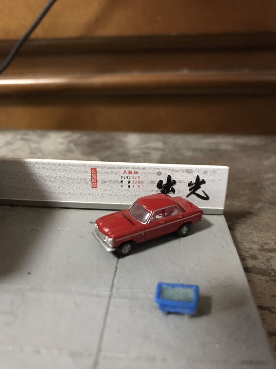 1 150 ザ カーコレクション 日産 プリンス スカイライン 赤 車 1台 乗用車 売買されたオークション情報 Yahooの商品情報をアーカイブ公開 オークファン Aucfan Com