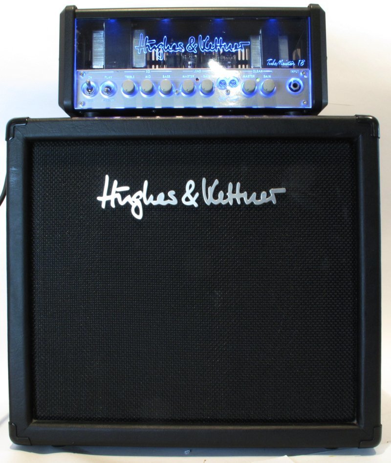 メサブキー ローンスター・スピーカーキャビネット 1×12 ブラック  