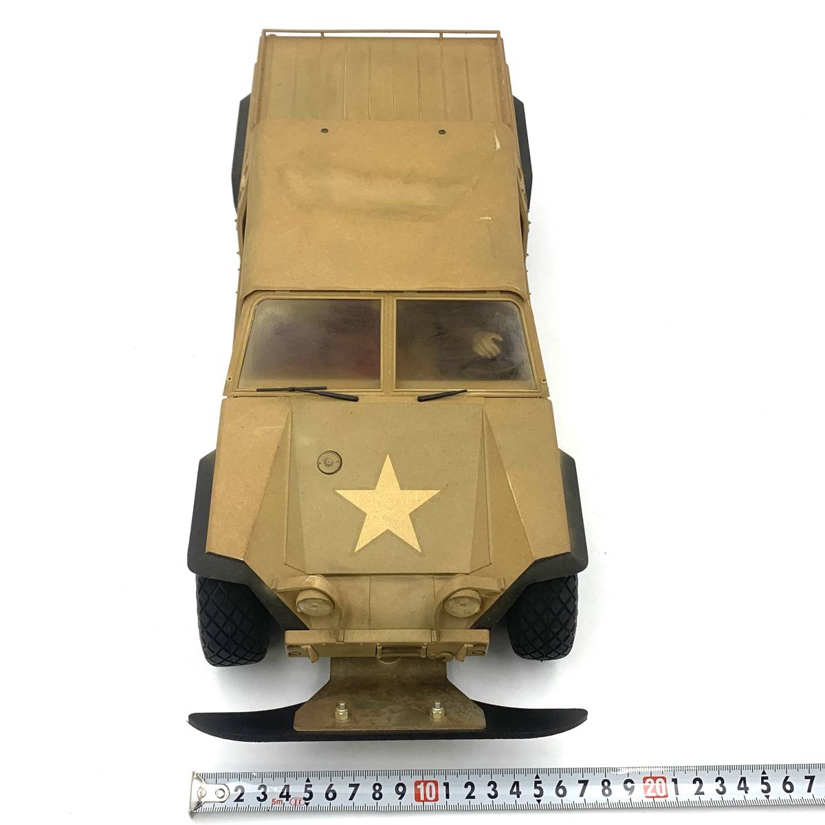 XR311 コンバットバギー ジャンク 1⁄12 タミヤ TAMIYA 電動RCカー