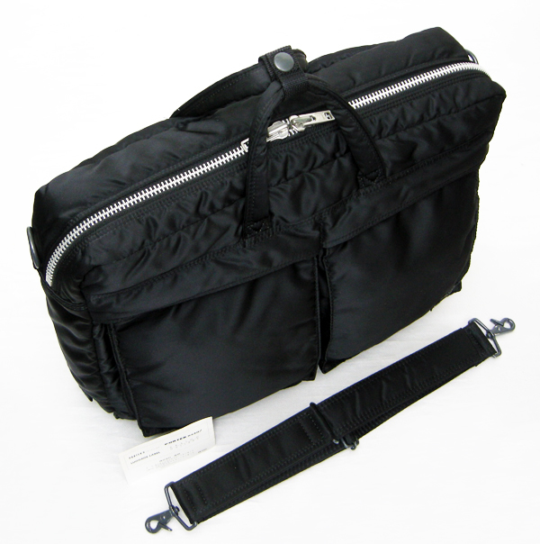 PORTER TANKER ポーター タンカー 3WAY ブリーフケース 622-09308