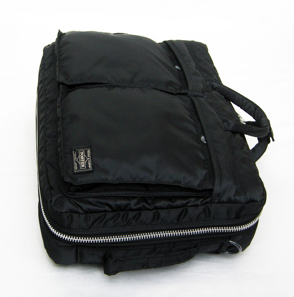 PORTER TANKER ポーター タンカー 3WAY ブリーフケース 622-09308