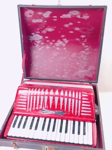 yamaha アコーディオンのYahoo!オークション(旧ヤフオク!)の相場・価格
