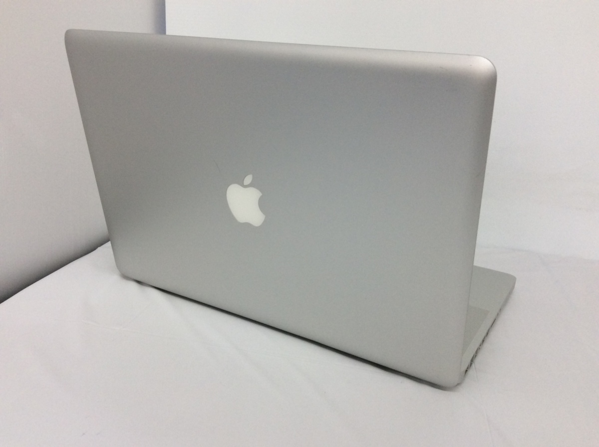 訳あり△1円スタート/Apple MacBook Pro 15-inch Mid 2009 A1286 