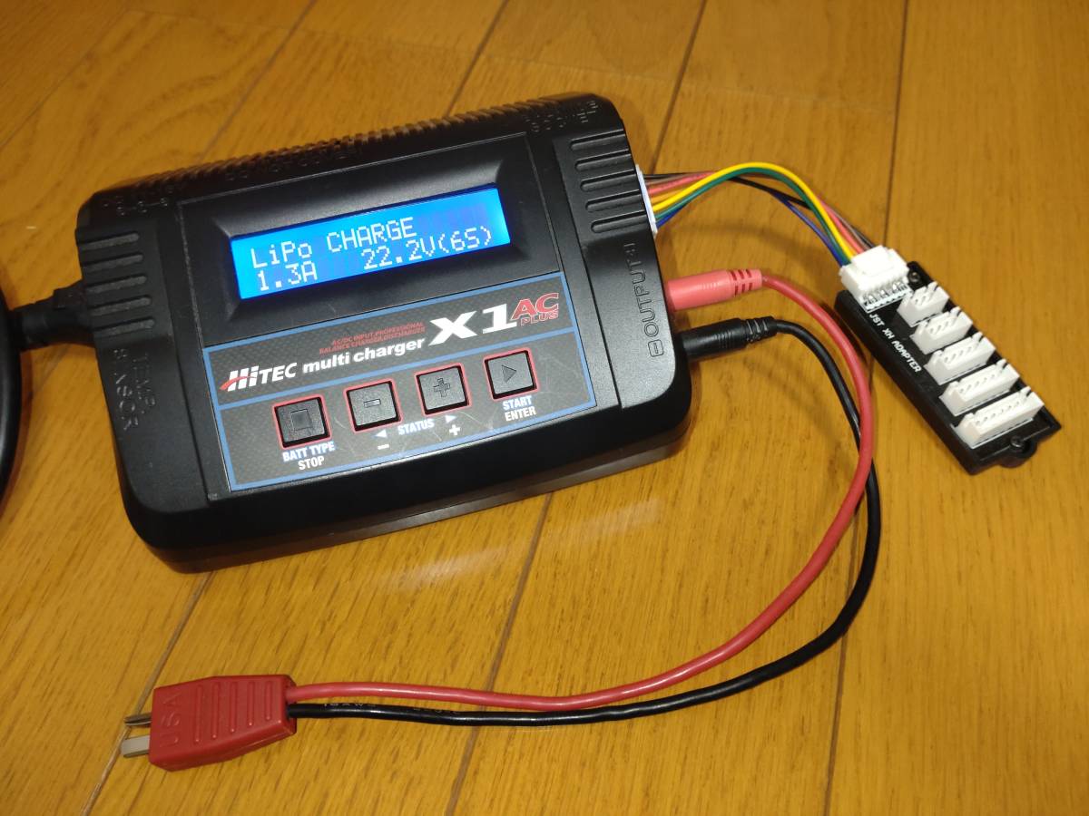 ☆シャインテクニカ 安定化電源 PS-220 - 安定化電源 PS-220 テクシオ 