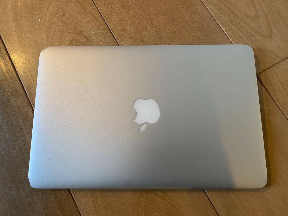 最終型 最高スペック Apple MacBook Air/11-inch Early 2015/A1465 