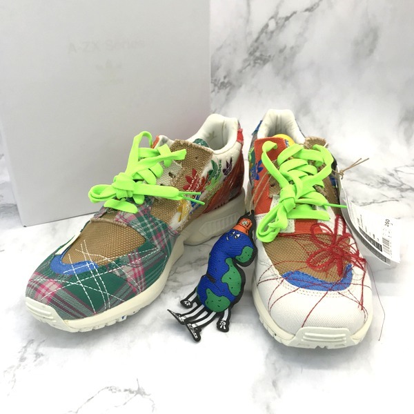 adidas Sean Wotherspoon ZX 8000 SUPER EARTH SW GZ3088 スニーカー
