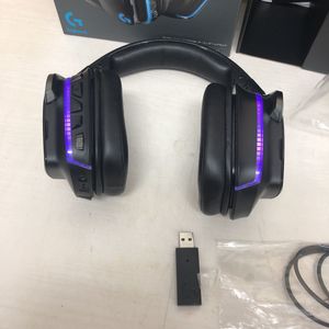 世界の ジャンク Logicool G933s ヘッドフォン Blog Monikarusch Com