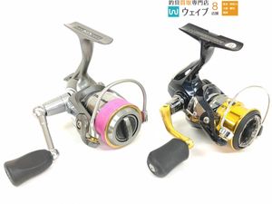 最適な価格 シマノ 新品未使用 ナスキー スピニングリール 4000xg リール Bejtolam Cz