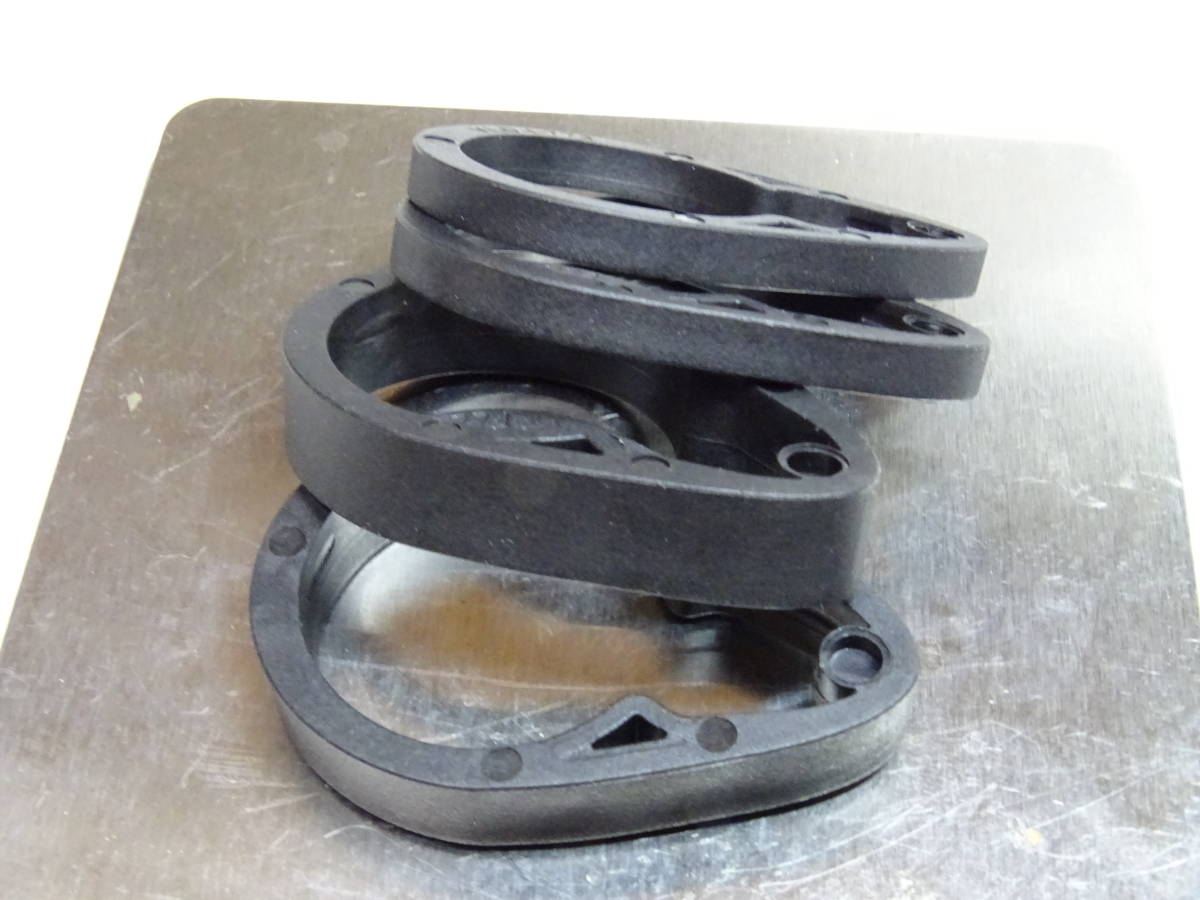 10mm 5mmコラムスペーサー ピナレロ PINARELLO モスト MOST 純正