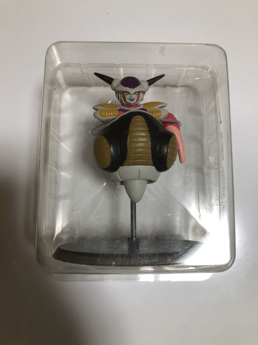 【最安値，新作登場】 欧州限定 ドラゴンボール フィギュア フリーザ 第1形態 鳥山明 hachette アシェット(その他)｜売買されたオークション情報、yahooの商品情報をアーカイブ公開 - オークファン その他