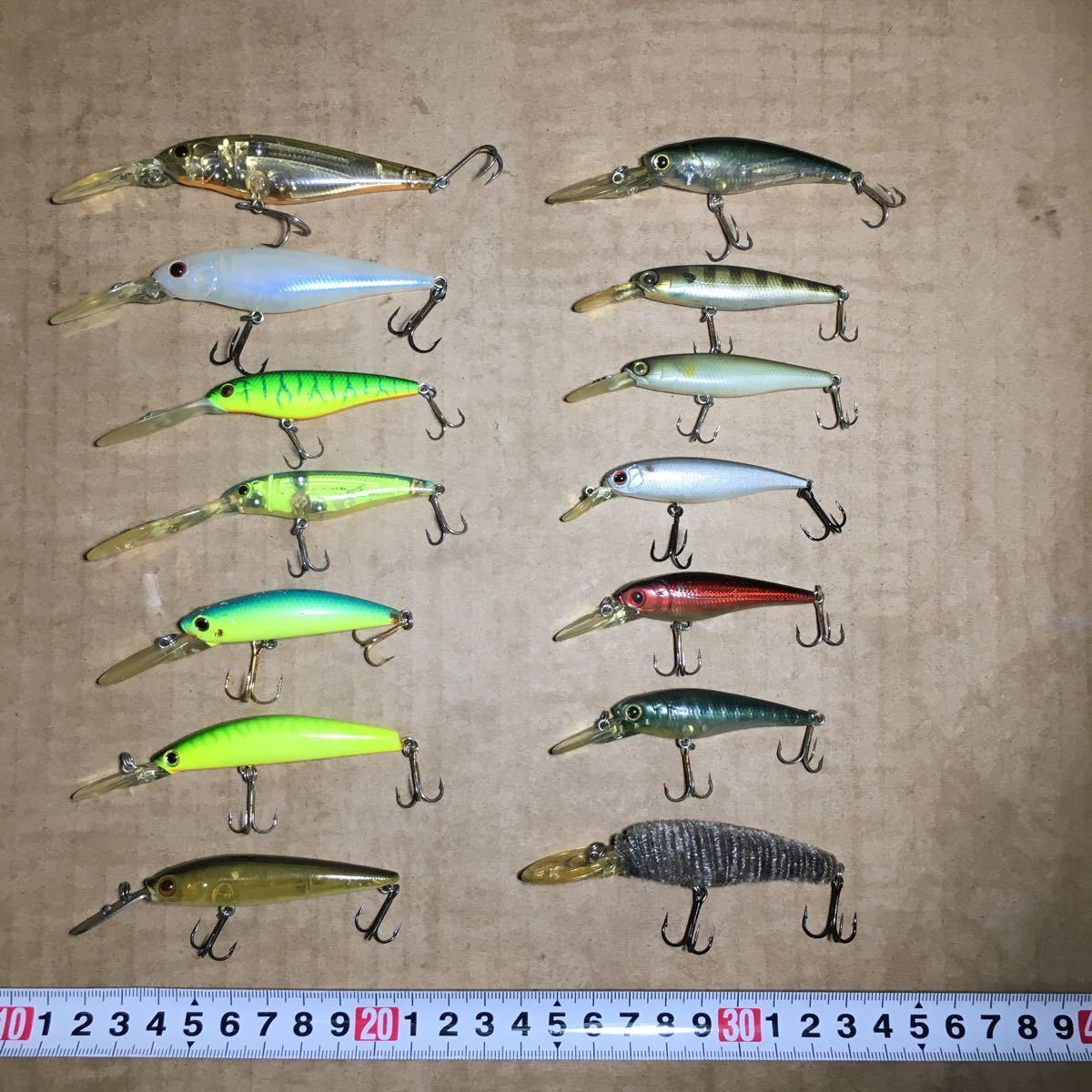 FUNA BAIT HONEY （フナベイトハニー）セット ゲーリーヤマモト ( Gary