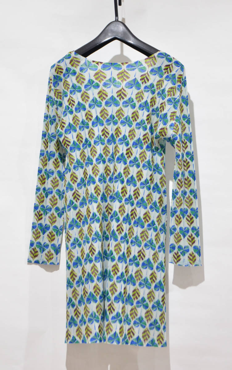 PLEATS PLEASE ISSEY MIYAKE プリーツプリーズ イッセイミヤケ リーフ