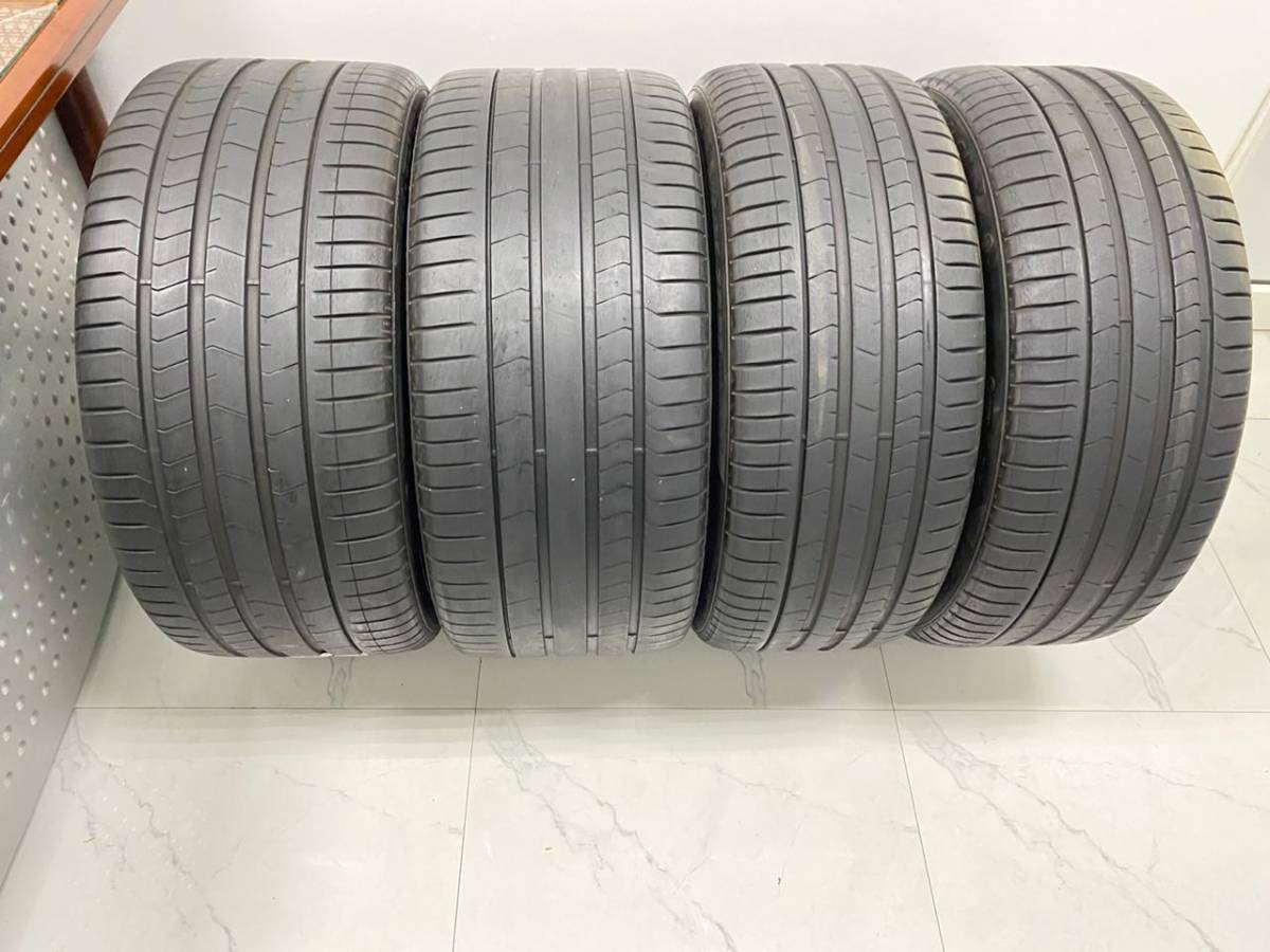 BMW G05 X5 純正 22in 9.5J +37 10.5J +43 PCD112 ダブルスポーク