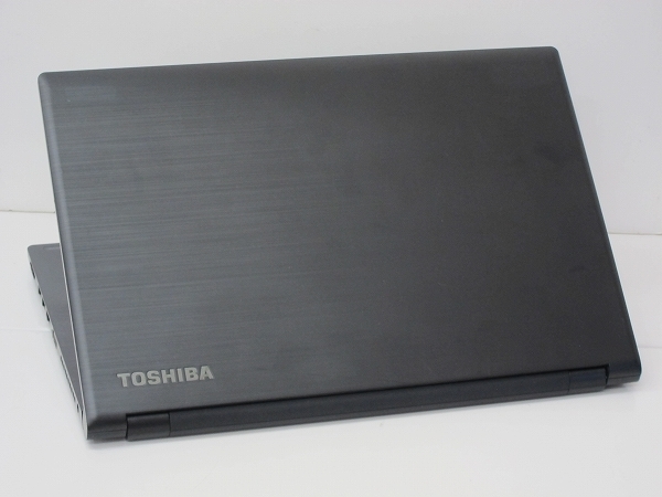 ☆東芝 dynabook B65/J PB65JTB44N7AD11 Core i5 8250U 1.6GHz 8GB