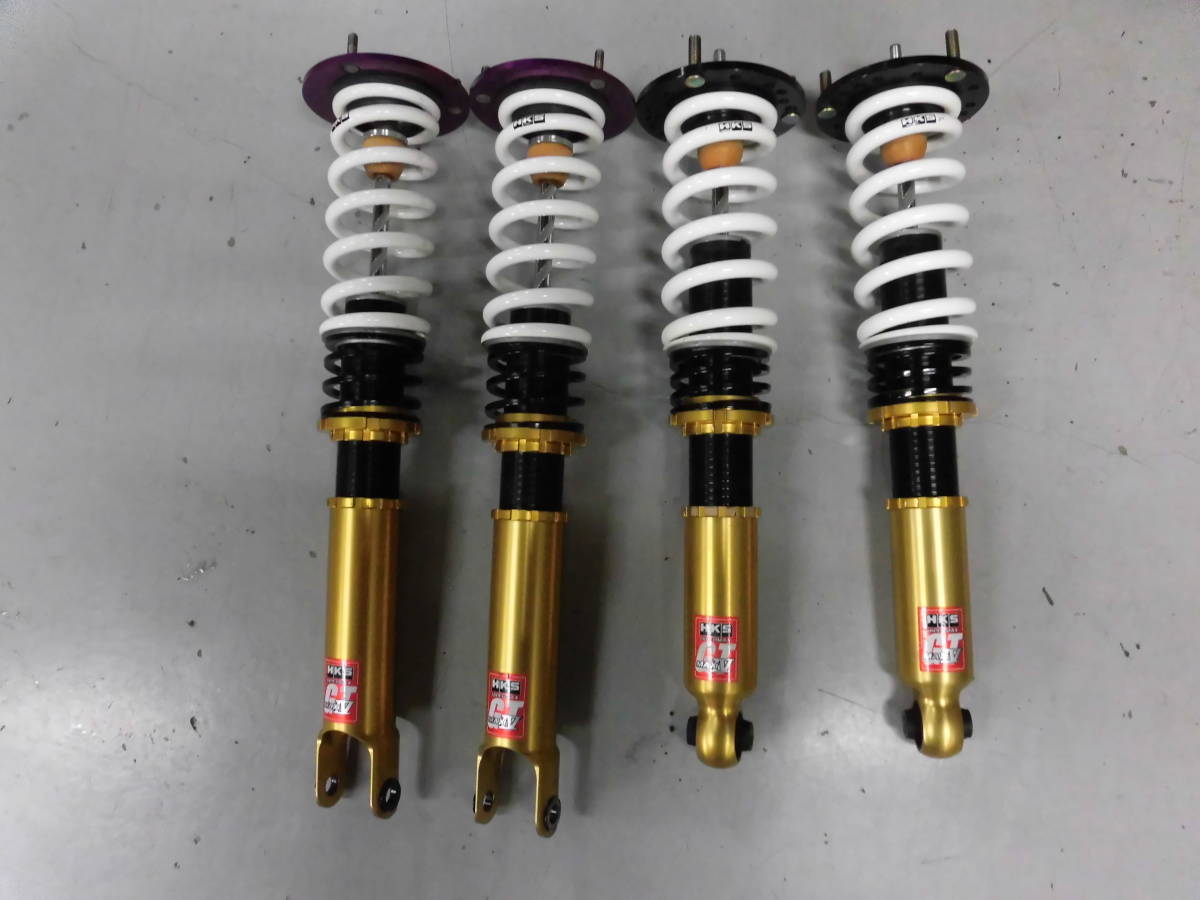 Hks Hipermax Iv Gt ハイパーマックスiv Gt 車高調 Tajhizanservice Com