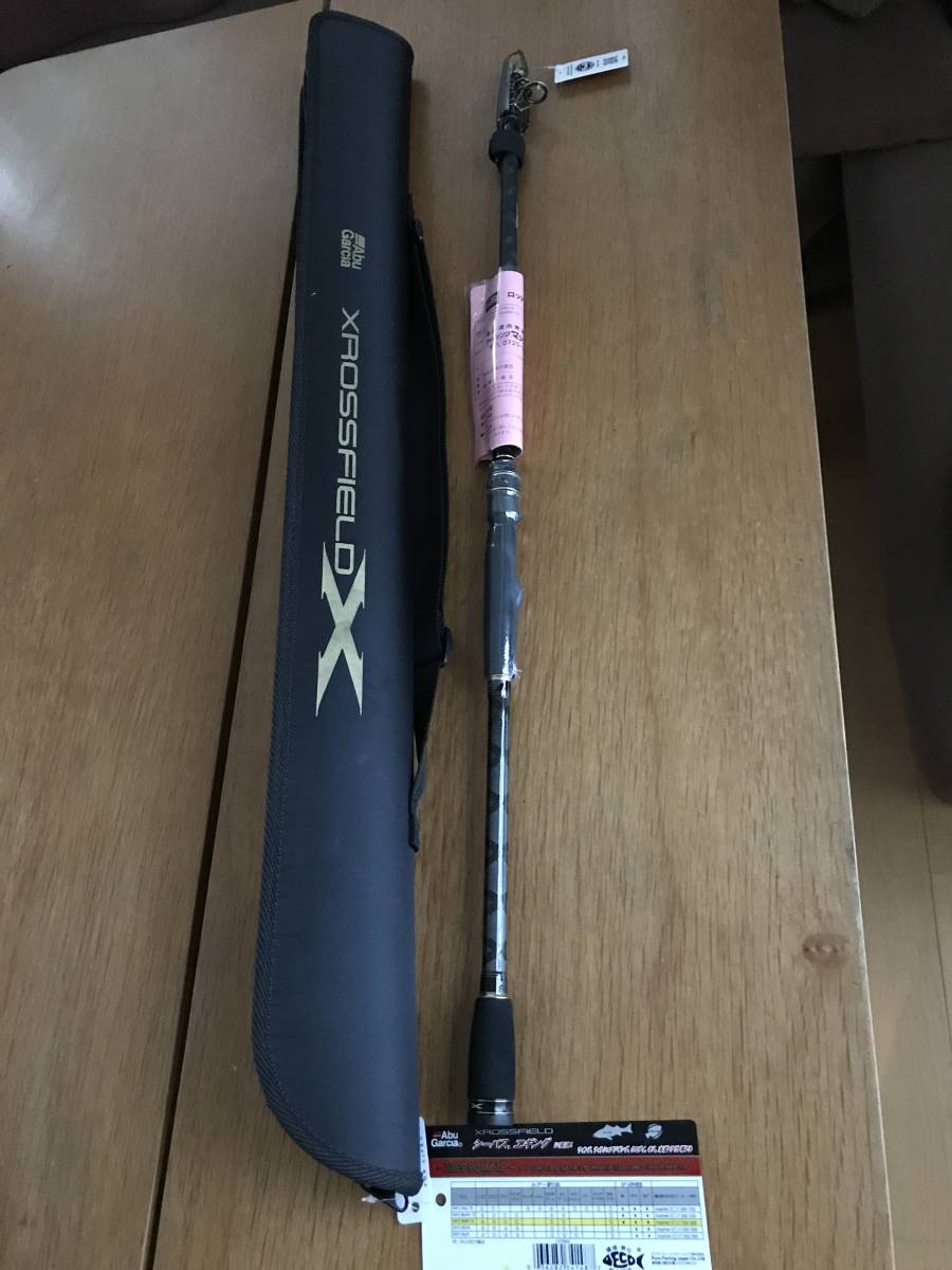 アブガルシアクロスフィールド xrfs－904m－teの通販