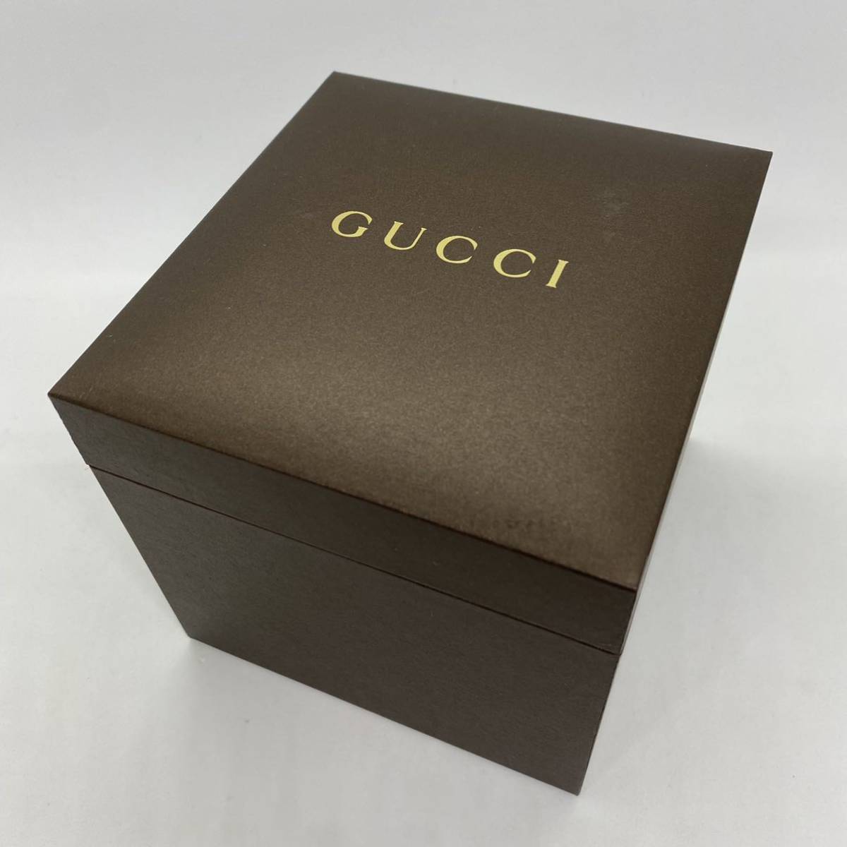 専用11点GUCCI グッチ腕時計空箱ケース グッチ GUCCI 空箱 腕時計用 ボックス ケース 2026年最新時計グッチ空箱の