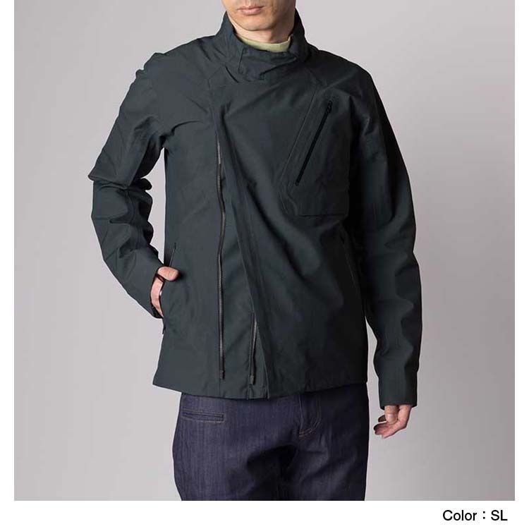 1円スタート!gwmaverickジーダブリューマーヴェリック ゴアテックス