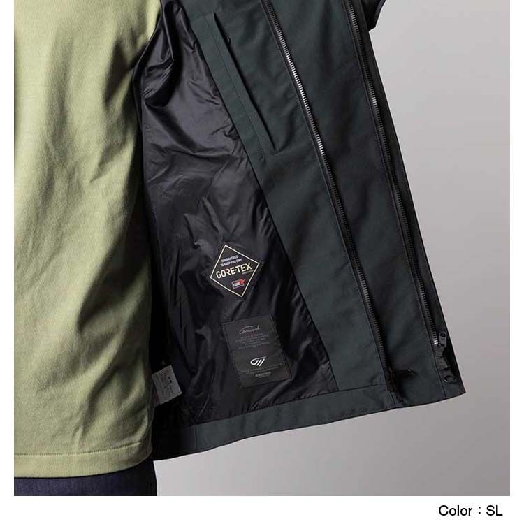 美品　gwmaverick ライディングジャケット　M ゴアテックス GOLDWIN MOTORCYCLEのDNAを受け継ぐスーパールーキー。gwmaverick(ジー