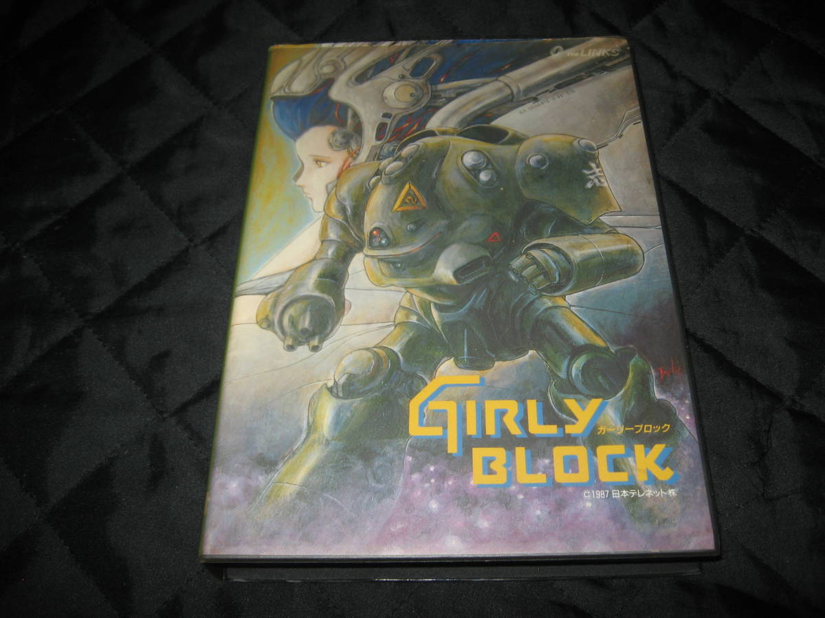 得価，爆買い MSX2 THE LINKS 日本テレネット GIRLY BLOCK ガーリーブロック 注意 ジャンク品(テレビゲーム)｜売買されたオークション情報、yahooの商品情報をアーカイブ公開 - オークファン その他