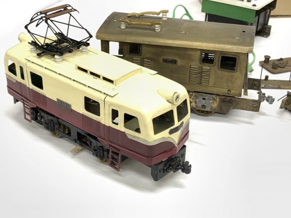 今はないＯゲージ 2026年最新】Yahoo!オークション -鉄道模型oゲージ(Oゲージ)の中古品