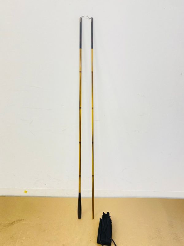  S442-O11-320 二天粋 おぼろ 十七 DAIWA ヘラ竿 ②(ヘラブナ竿)｜売買されたオークション情報、yahooの商品情報をアーカイブ公開 - オークファン ヘラブナ竿、コイ竿