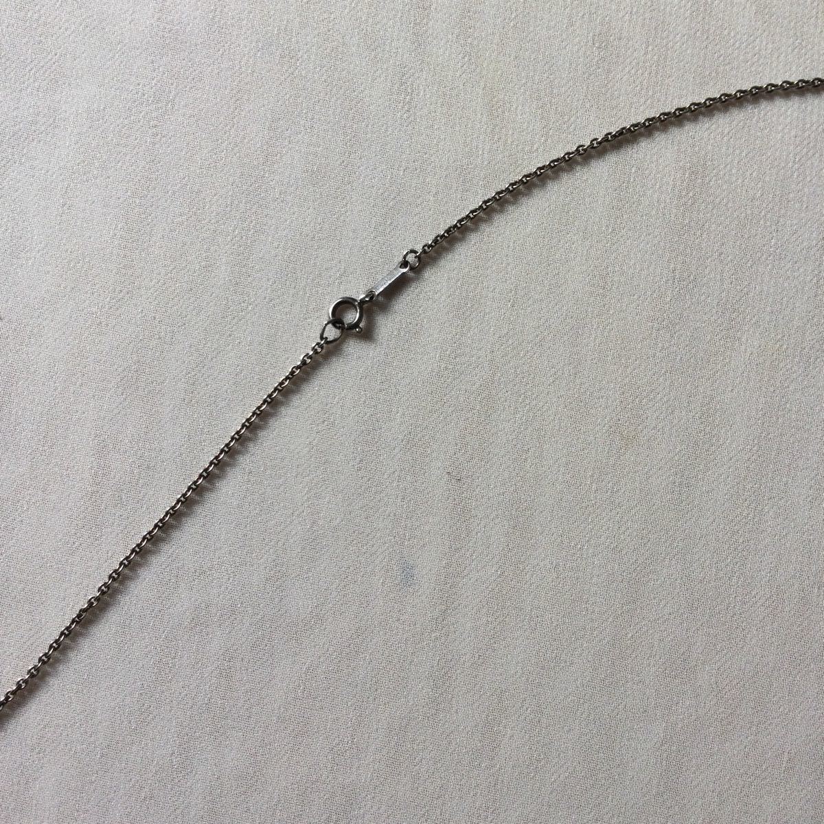 TIFFANY&Co ティファニー オープンハート STERLING PERETTI XLサイズ 